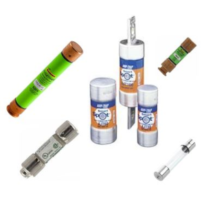 Image Time delay fuses